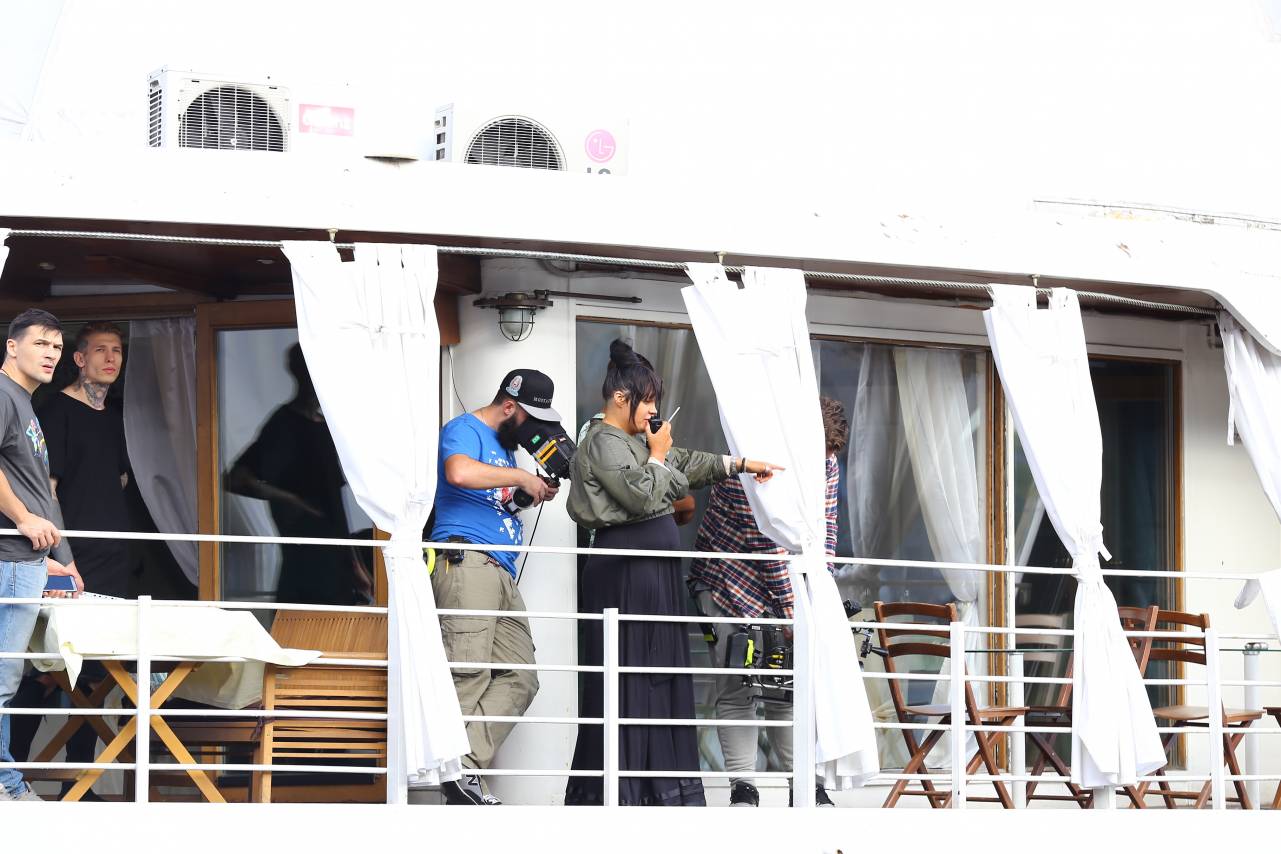 Больше миллиона просмотров: новое видео Олега Винника вызвало ажиотаж в сети